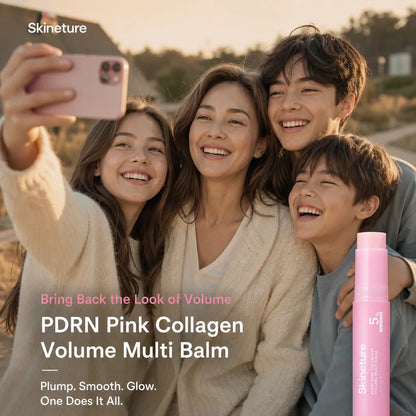 PDRN Pink Collagen Volume Multi Balm