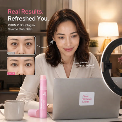 PDRN Pink Collagen Volume Multi Balm