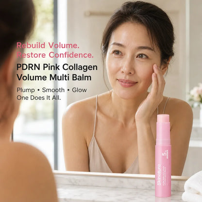 PDRN Pink Collagen Volume Multi Balm