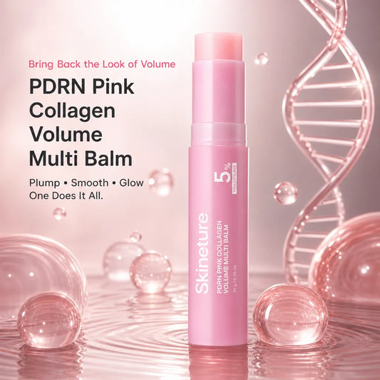 PDRN Pink Collagen Volume Multi Balm